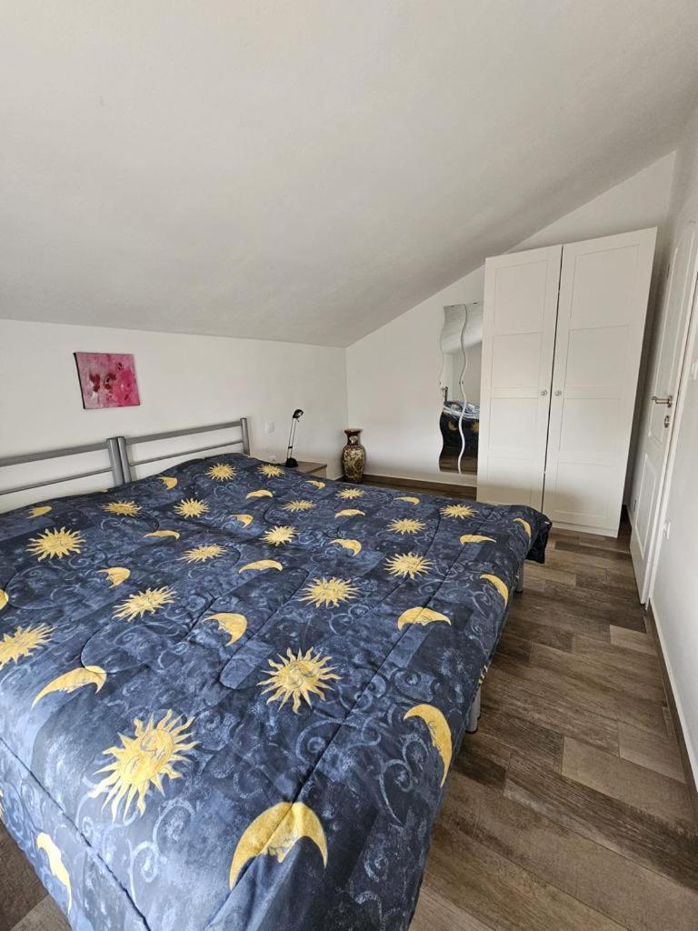 Apartment Thea Pula Exterior photo